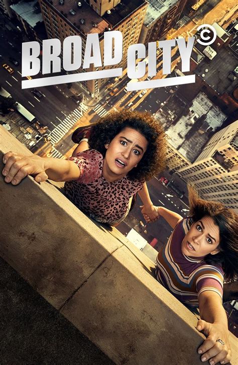 broad city gomovies|Broad City (TV Series 2014.